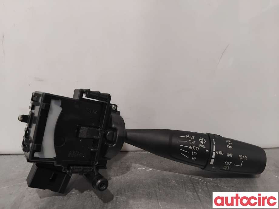 Bryter visker til Suzuki SX4 S-CROSS 2013-->> (Type II) (SUZUKI|37310-68L20|)