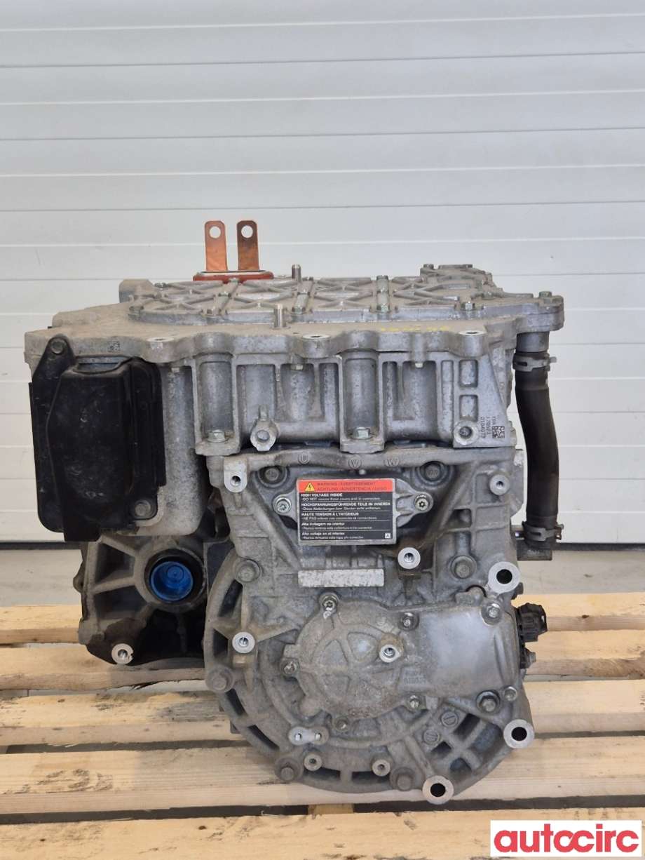 Motor elbil foran til Nissan Leaf 2011-2017 (Type I)  (NISSAN|290A05SK0A|EM57|320103NF5B)