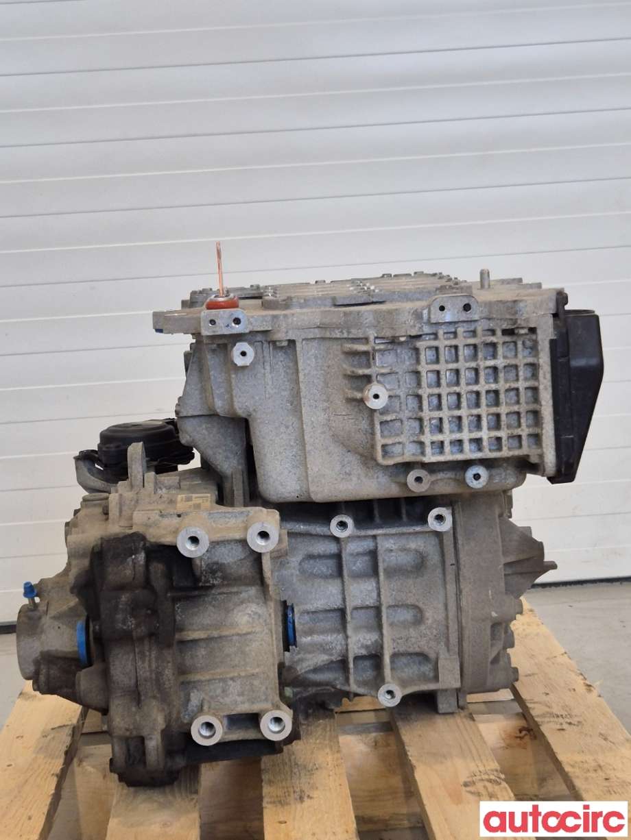 Motor elbil foran til Nissan Leaf 2011-2017 (Type I)  (NISSAN|290A05SK0A|EM57|320103NF5B)