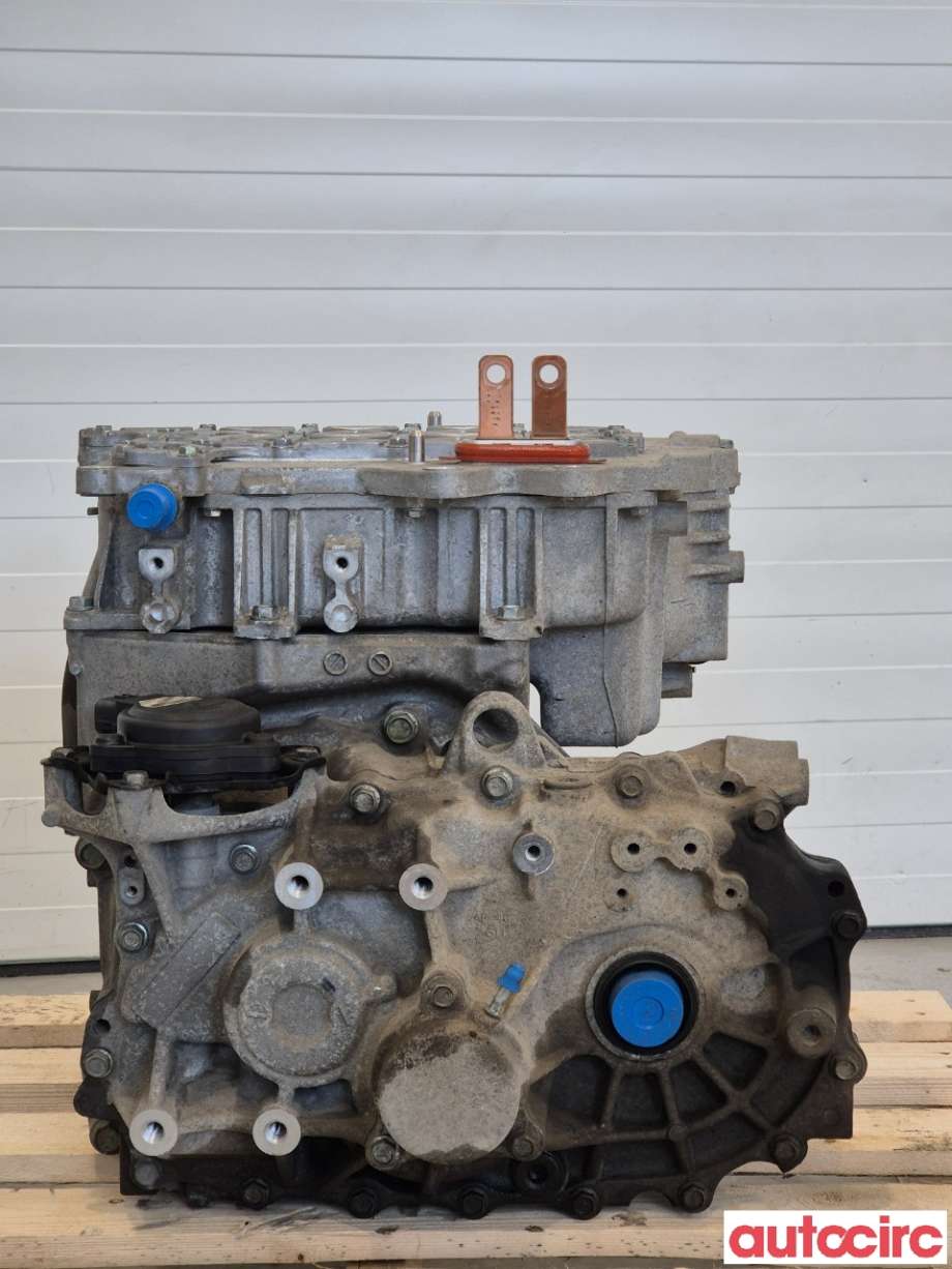 Motor elbil foran til Nissan Leaf 2011-2017 (Type I)  (NISSAN|290A05SK0A|EM57|320103NF5B)