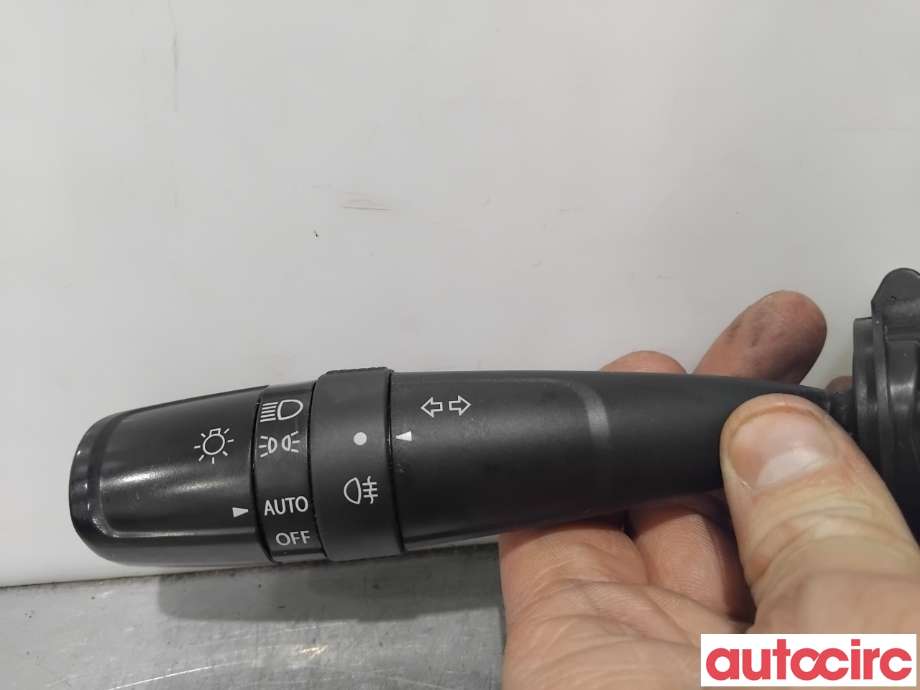 Bryter blink til Suzuki SX4 S-CROSS 2013-->> (Type II)  (SUZUKI|37210-61M50|)