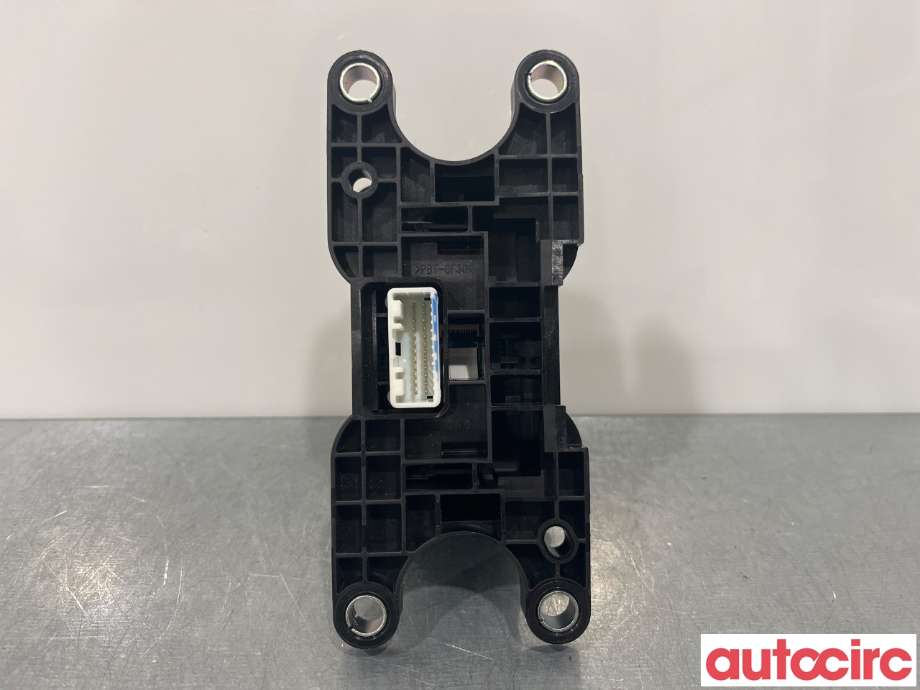 Girstang/girvelger automat til Nissan Ariya 2022-->>  (NISSAN|349015MP2A)