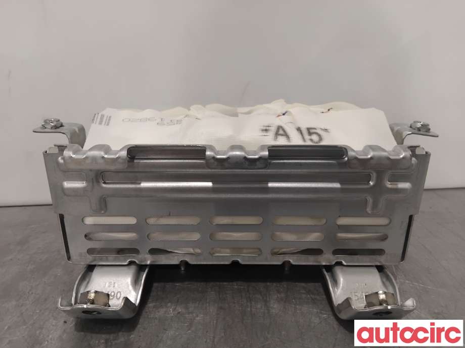 Airbag passasjer til Suzuki SX4 S-CROSS 2013-->> (Type II) (SUZUKI|73920-61M00|)