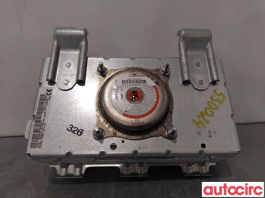 Airbag passasjer til Suzuki SX4 S-CROSS 2013-->> (Type II) (SUZUKI|73920-61M00|)