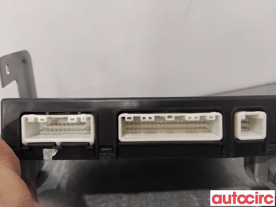 Styreenhet nøkkelfri/keyless til Suzuki SX4 S-CROSS 2013-->> (Type II)  (SUZUKI|37171-61MA1|S57L0)