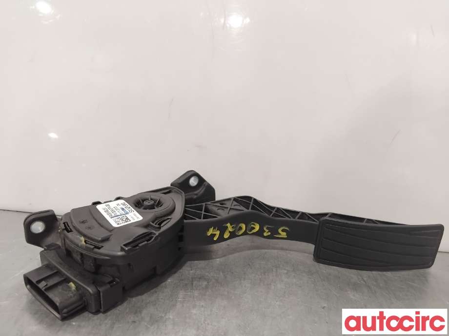 Pedal gass til Suzuki SX4 S-CROSS 2013-->> (Type II)  (SUZUKI|49400-68L51|6PV009074-09)