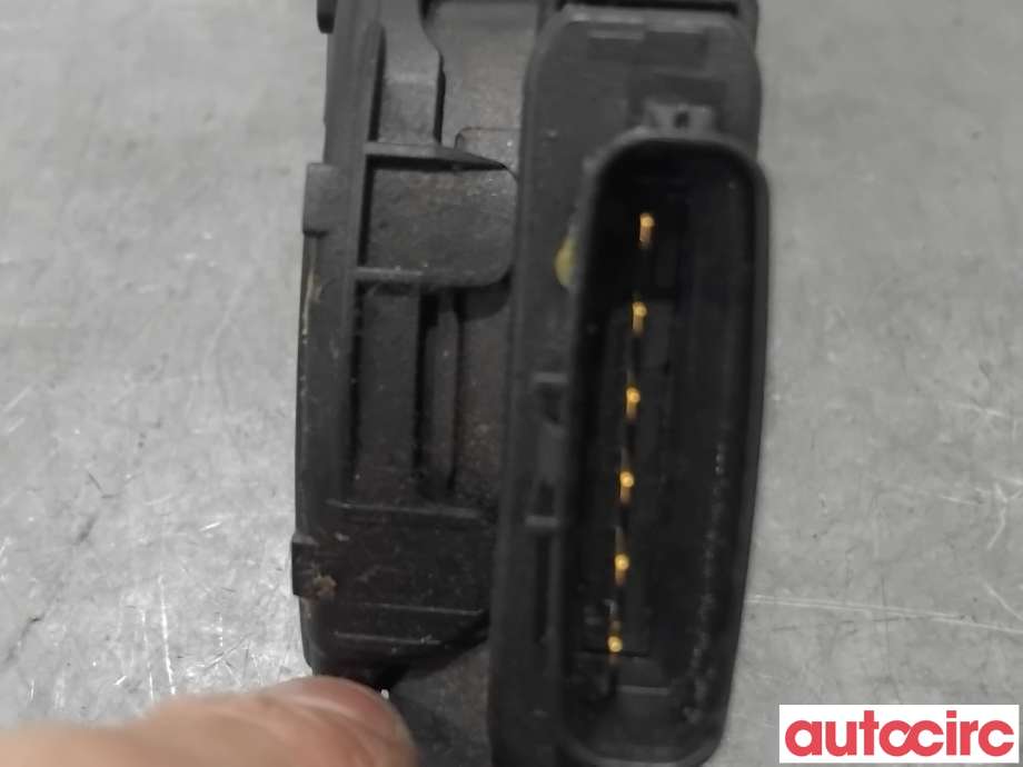 Pedal gass til Suzuki SX4 S-CROSS 2013-->> (Type II)  (SUZUKI|49400-68L51|6PV009074-09)