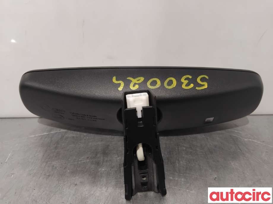 Speil innvendig til Suzuki SX4 S-CROSS 2013-->> (Type II)  (SUZUKI|84703-54P00|905-2319|84703-57L00)