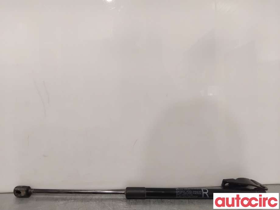 Baklukedemper til Suzuki SX4 S-CROSS 2013-->> (Type II)  (SUZUKI|81850-61M00|)
