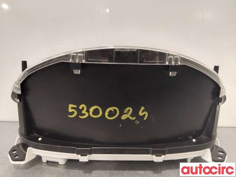 Instrumentpanel til Suzuki SX4 S-CROSS 2013-->> (Type II) (SUZUKI|34100-61MD1|SZ1032-001|34110-61MA0)
