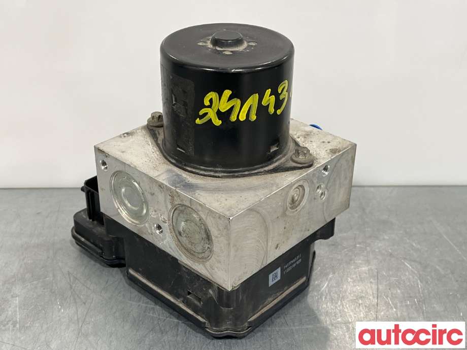 ABS sentral til Opel Insignia A 2009-2014  (OPEL|22757652|16817028|22838815)