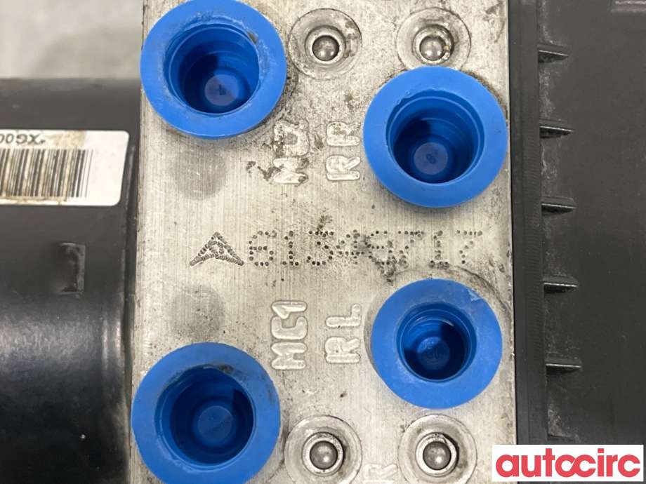 ABS sentral til Opel Insignia A 2009-2014  (OPEL|22757652|16817028|22838815)