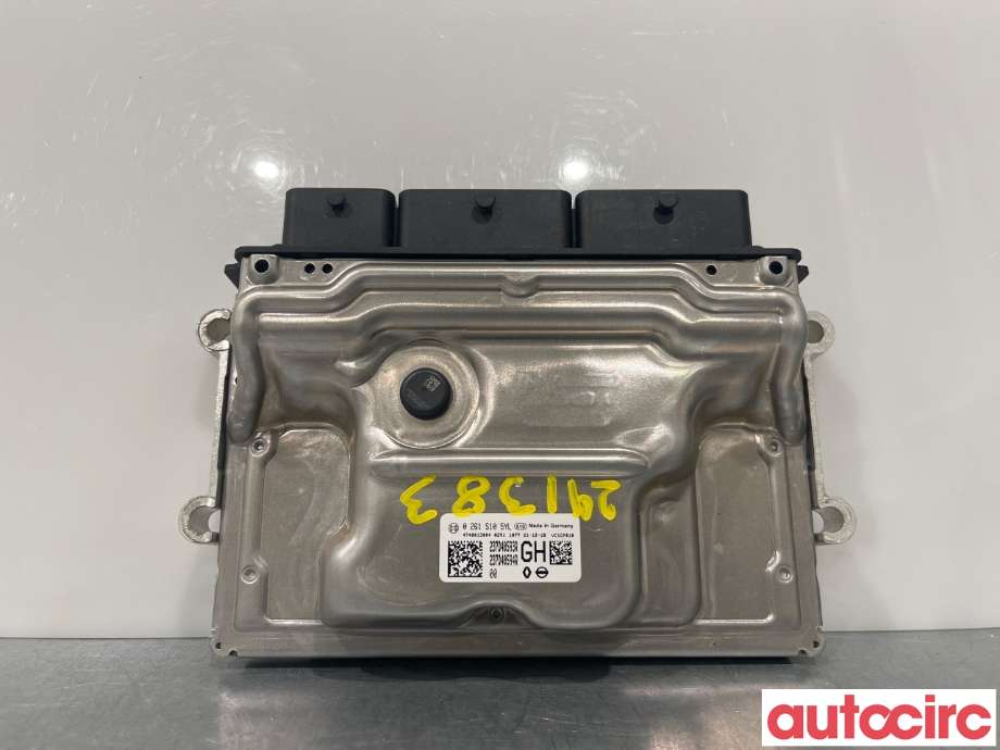 Styreenhet diverse til Nissan Ariya 2022-->> (NISSAN|237D40594R)