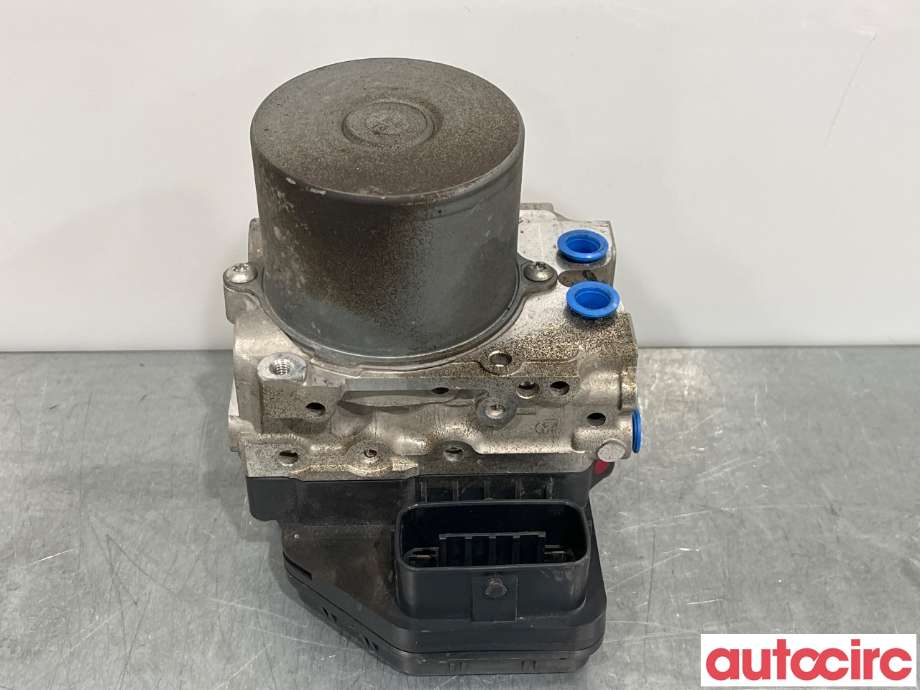 ABS sentral til Isuzu D-Max 2012-2017 (Type II, Fase 1)  (ISUZU|8982324810)