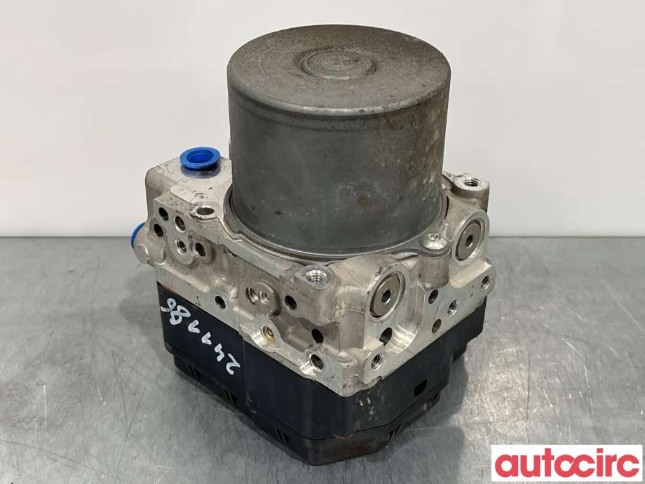 ABS sentral til Isuzu D-Max 2012-2017 (Type II, Fase 1)  (ISUZU|8982324810)