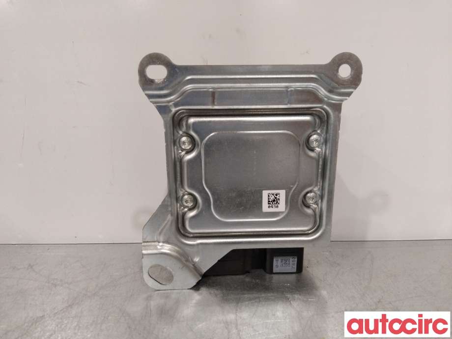 Airbag elektronikk til Ford Focus 2011-2014 (Type III, Fase 1)  (FORD|1767129||CM5T-14B321-CA)