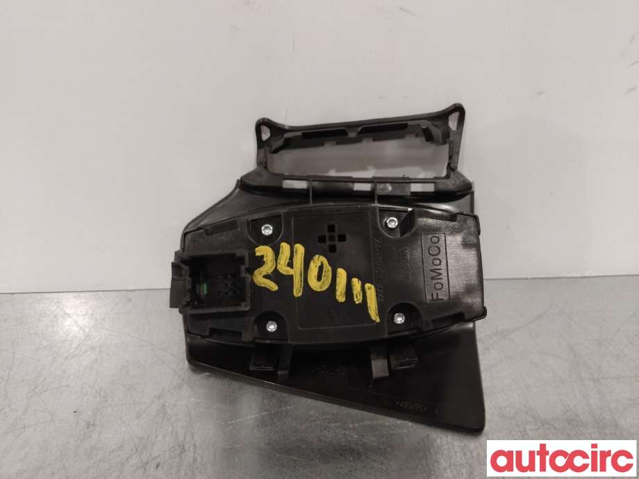 Bryter lys til Ford Focus 2011-2014 (Type III, Fase 1)  (FORD|2048031||BM5T13A024CC)