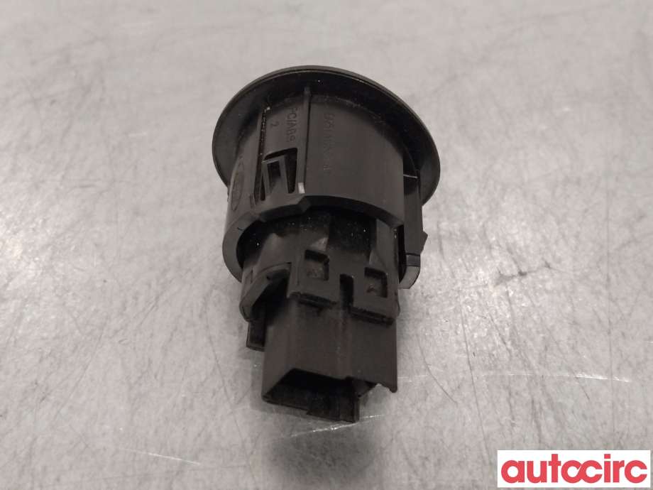 Bryter start/stopp til Ford Focus 2011-2014 (Type III, Fase 1) (FORD|1690878|AM5T-11572-AA|)