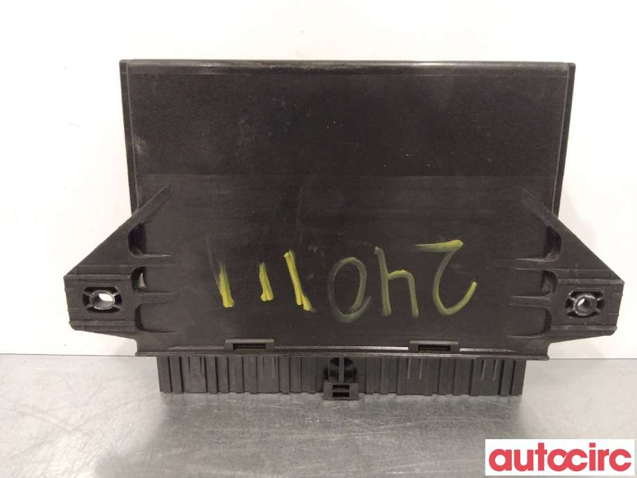 Styreenhet nøkkelfri/keyless til Ford Focus 2011-2014 (Type III, Fase 1)  (FORD|1829420|AV6N-19G481-AM|)