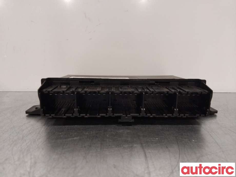 Styreenhet nøkkelfri/keyless til Ford Focus 2011-2014 (Type III, Fase 1)  (FORD|1829420|AV6N-19G481-AM|)