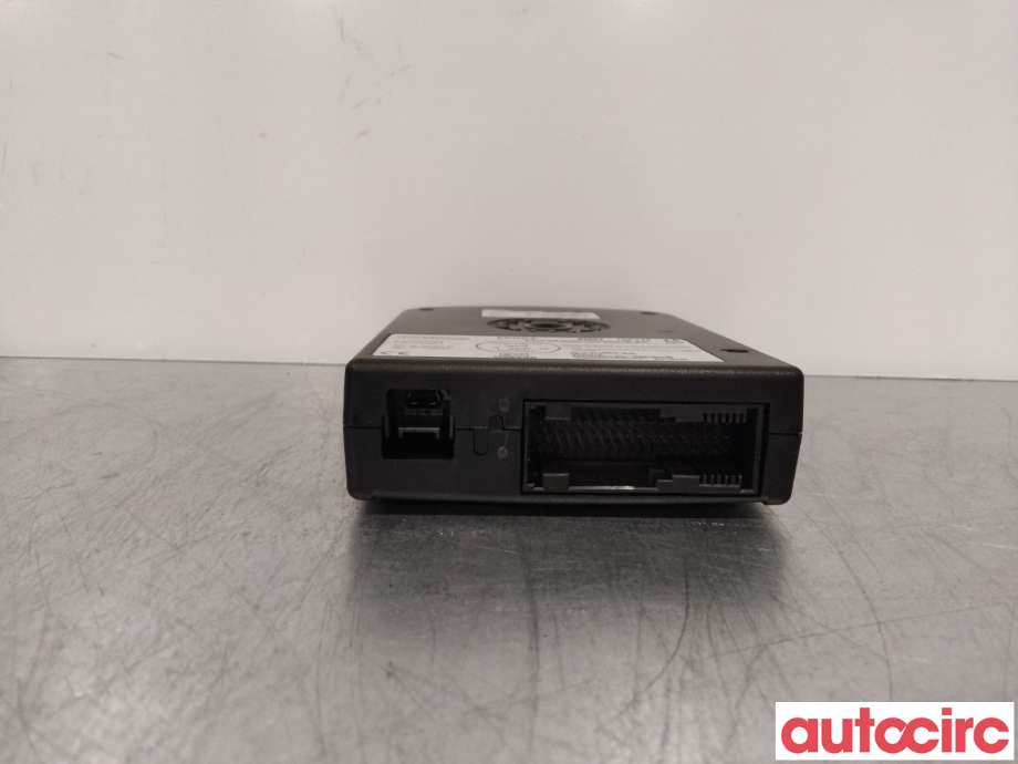 Styreenhet bluetooth til Ford Focus 2011-2014 (Type III, Fase 1)  (FORD|1806653|8M5T-19C112-AV|)
