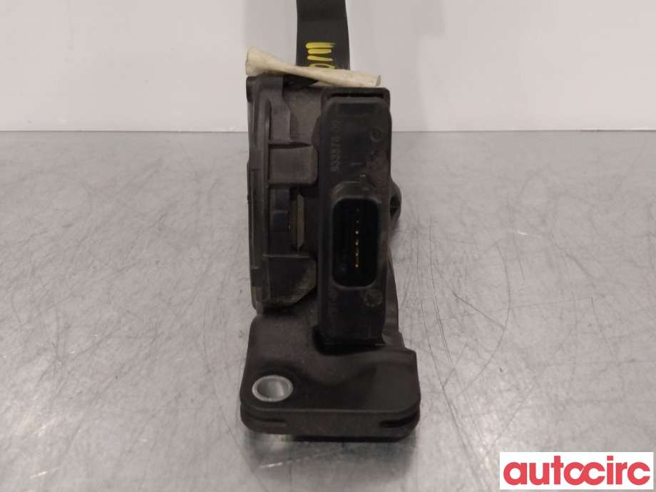 Pedal gass til Ford Focus 2011-2014 (Type III, Fase 1)  (FORD|1710214||BV61-9F836-AB)