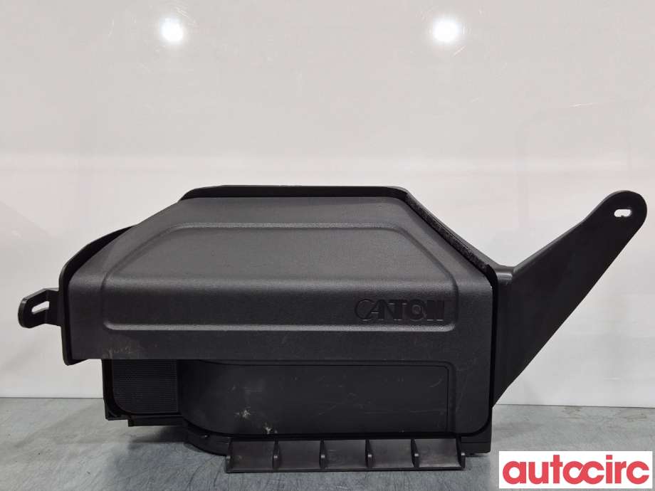 Bilstereo høyttaler til Škoda Octavia 2013-2016 (Type III, Fase 1) (SKODA|5E0035412|)