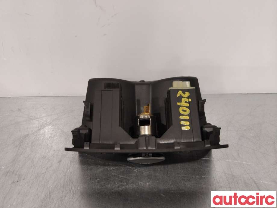 Bryter setevarme til Ford Focus 2011-2014 (Type III, Fase 1)  (FORD|5228747|CM5T-19K314-AA|)