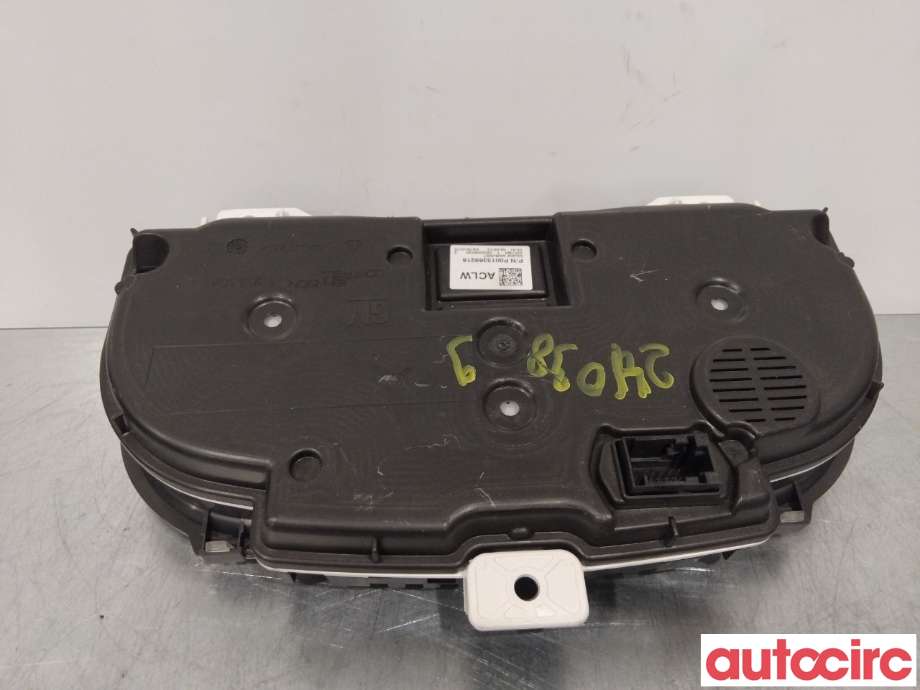 Instrumentpanel til Opel Corsa D 2006-2014  (OPEL|13369218|)