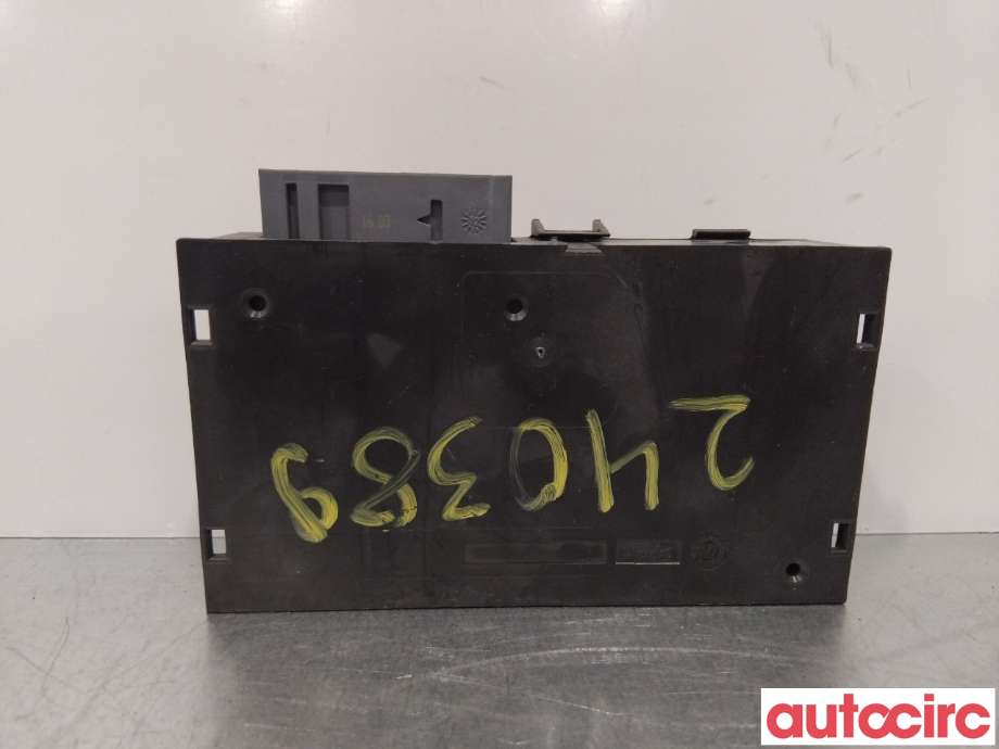 Styreenhet bluetooth til Opel Corsa D 2006-2014 (OPEL|13403828|)