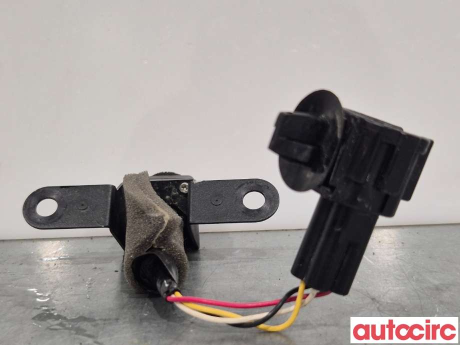 Kamera til Nissan Leaf 2011-2017 (Type I)  (NISSAN|284F13NH0B|)