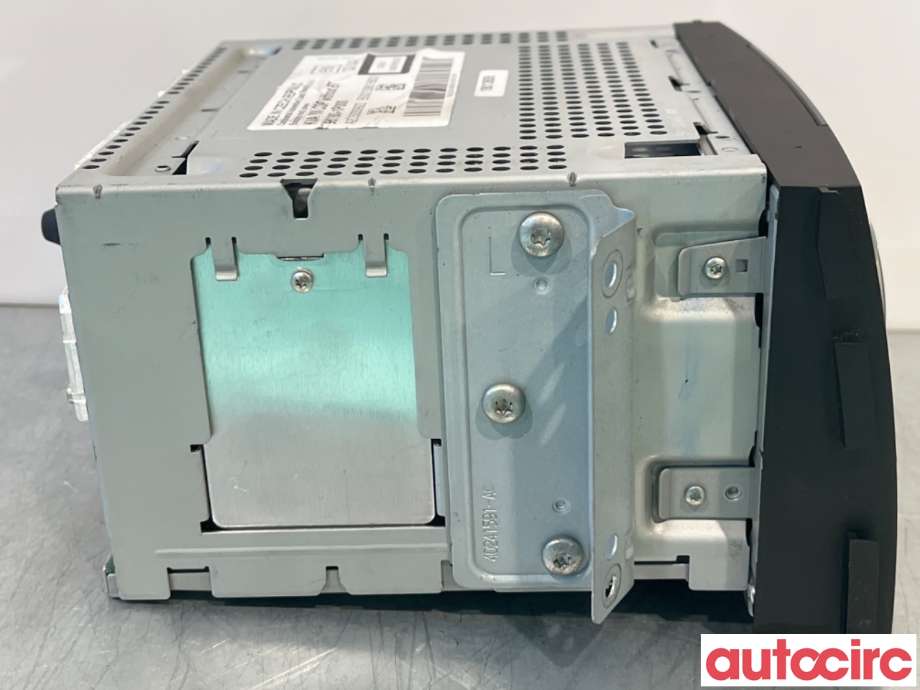Bilstereo til Kia Venga 2010-2017  (KIA|961601P000EQ||96160-P000)