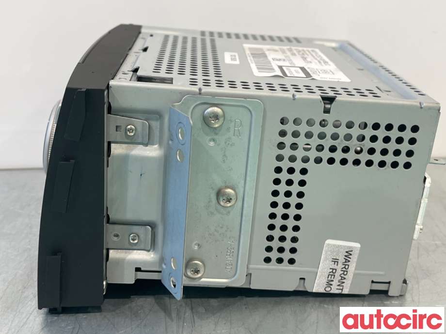 Bilstereo til Kia Venga 2010-2017  (KIA|961601P000EQ||96160-P000)