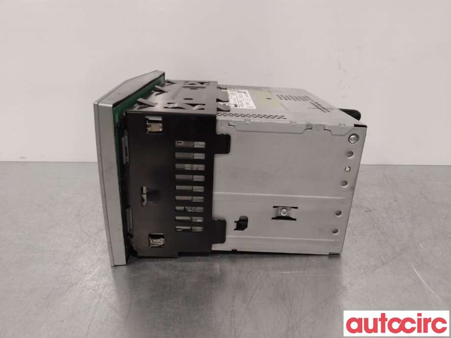 Bilstereo til Opel Corsa D 2006-2014 (OPEL|13407099|13466748|)