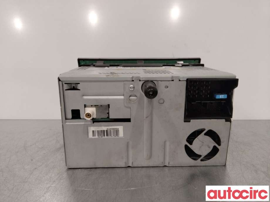 Bilstereo til Opel Corsa D 2006-2014 (OPEL|13407099|13466748|)