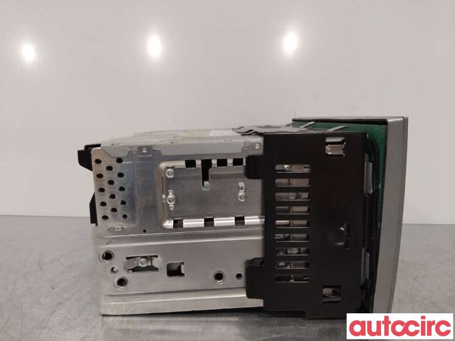 Bilstereo til Opel Corsa D 2006-2014 (OPEL|13407099|13466748|)