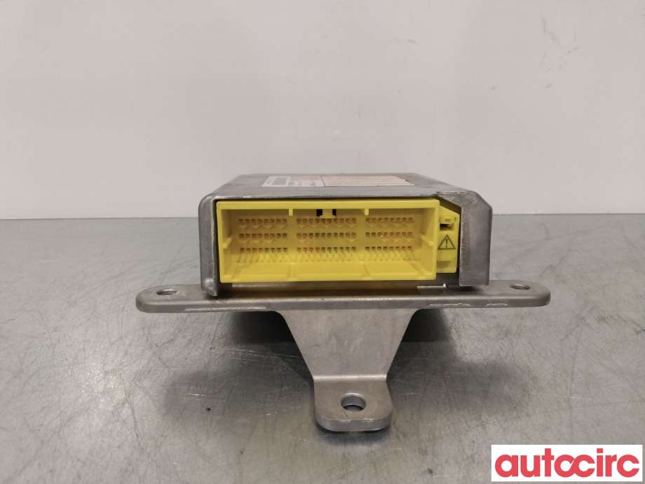 Airbag elektronikk til Subaru Impreza 2008-2012 (Type III)  (SUBARU|98221FG070|)