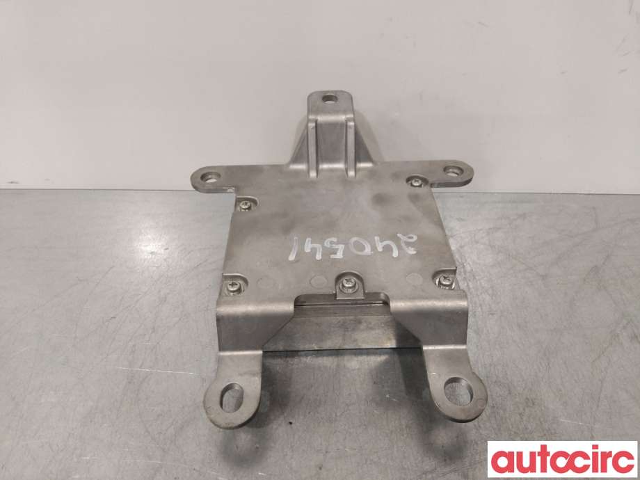 Airbag elektronikk til Subaru Impreza 2008-2012 (Type III)  (SUBARU|98221FG070|)