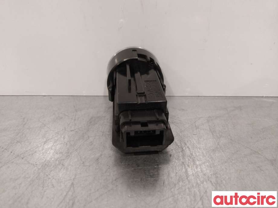 Bryter start/stopp til Subaru Impreza 2008-2012 (Type III)  (SUBARU|83031AG001|)