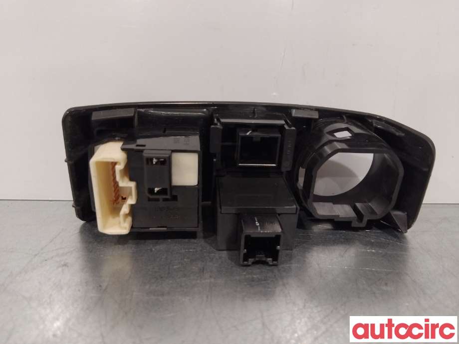 Bryter speil til Subaru Impreza 2008-2012 (Type III)  (SUBARU|83061SA000|)