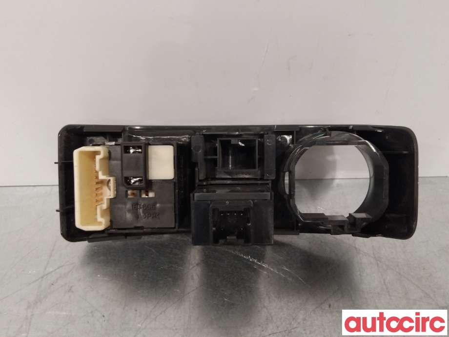 Bryter speil til Subaru Impreza 2008-2012 (Type III)  (SUBARU|83061SA000|)