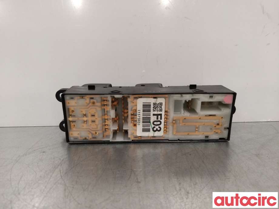 Bryter ruteheis til Subaru Impreza 2008-2012 (Type III)  (SUBARU|83071FG030|)