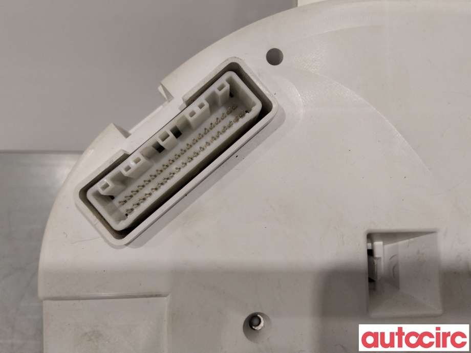 Instrumentpanel til Subaru Impreza 2008-2012 (Type III)  (SUBARU|85057FG000|)