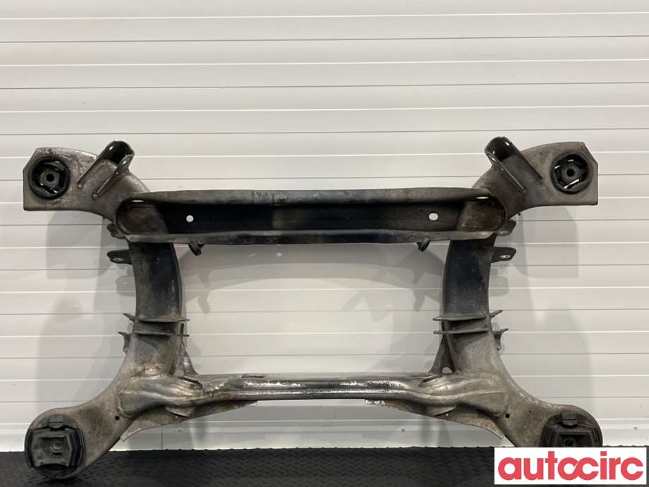 Travers bak til Mercedes S-Klasse 1999-2005 (W220) (W220) (MERCEDES|A2203507408||A2203503541)