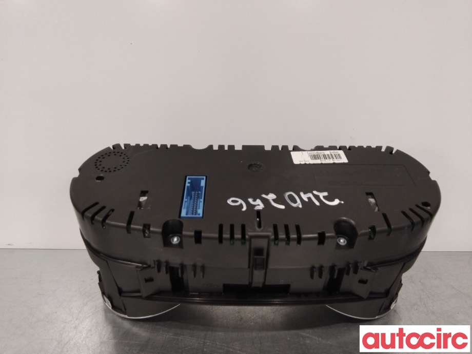 Instrumentpanel til VW Golf VI 2008-2012  (VOLKSWAGEN|5K0920872AX|)
