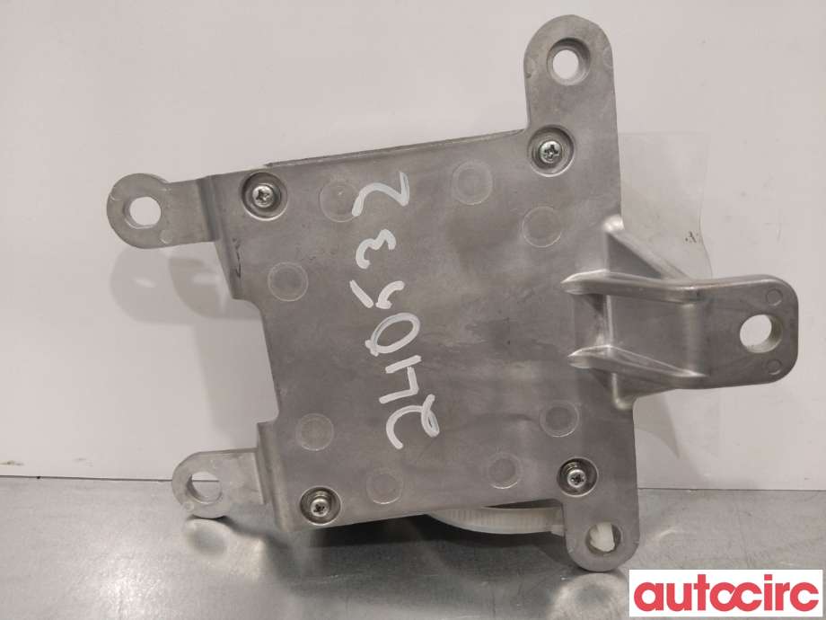 Airbag elektronikk til Subaru Outback 2003-2007 (Type III, Fase 1)  (SUBARU|98221AG170)