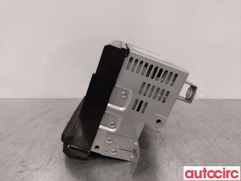 Multimedia display (MCU - Media Controller Unit) til Subaru Outback 2003-2007 (Type III, Fase 1)  (SUBARU|86281AG090|)
