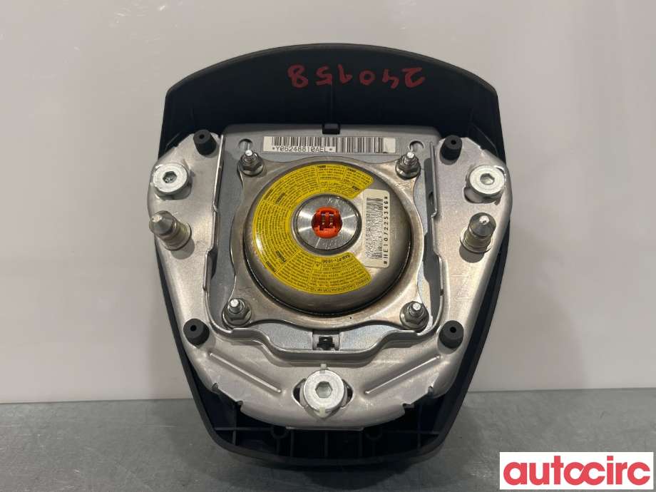 Airbag rattpute til Toyota Avensis 2009-2015 (Type III, Fase 1)  (TOYOTA|4513005130C0)