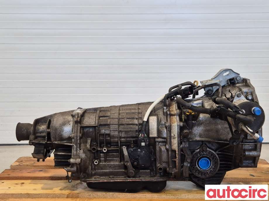 Girkasse automat til Subaru Outback 2003-2007 (Type III, Fase 1)  (SUBARU|31000AG660||TV1B7MFCBB)