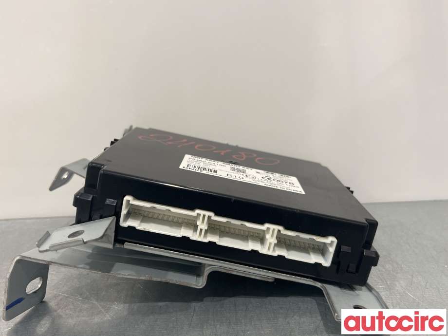 Styreenhet diverse til Kia Soul 2014-2019 (Type II)  (KIA|95480E4100)